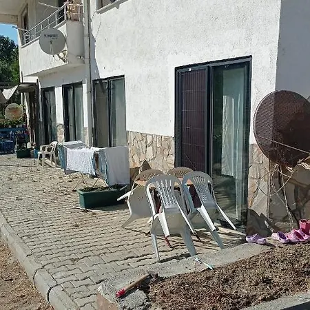 아파트 Serttas Apart İmroz